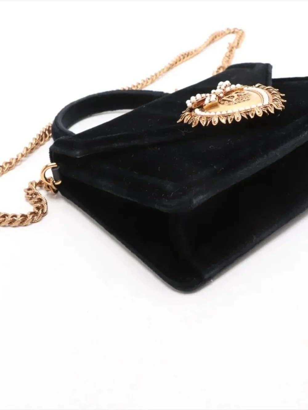 Dolce & Gabbana 2 Way in Box J13 - Picture 4 of 15